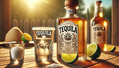 Tequila & Mezcal