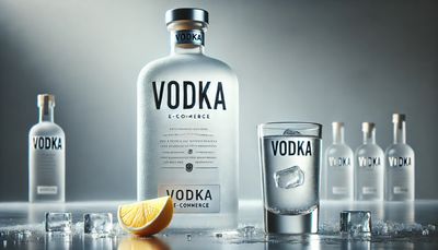 Vodka