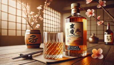 Whisky Giapponesi