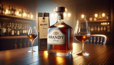 Brandy
