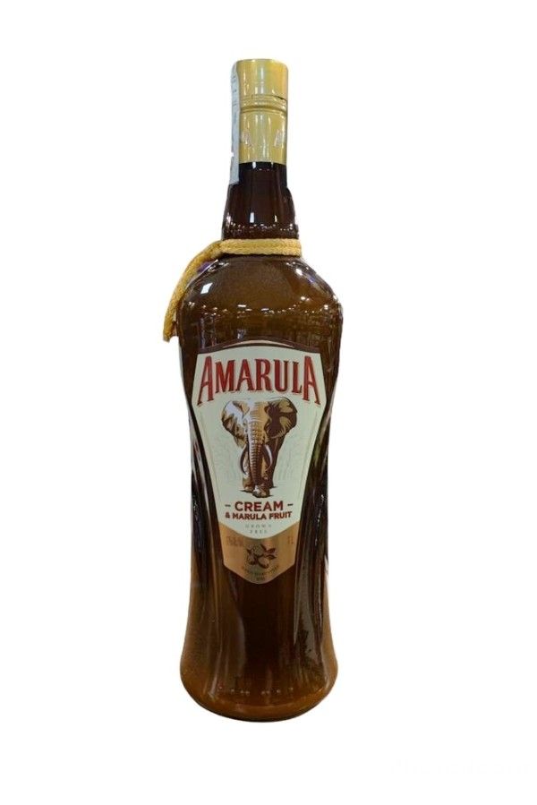 Amarula Cream 100cl 17%