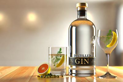Gin Classici