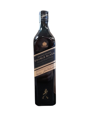 Johnnie Walker Double Black Scotch Whisky 70cl 40% Johnnie Walker Double Black Scotch Whisky 70cl 40%