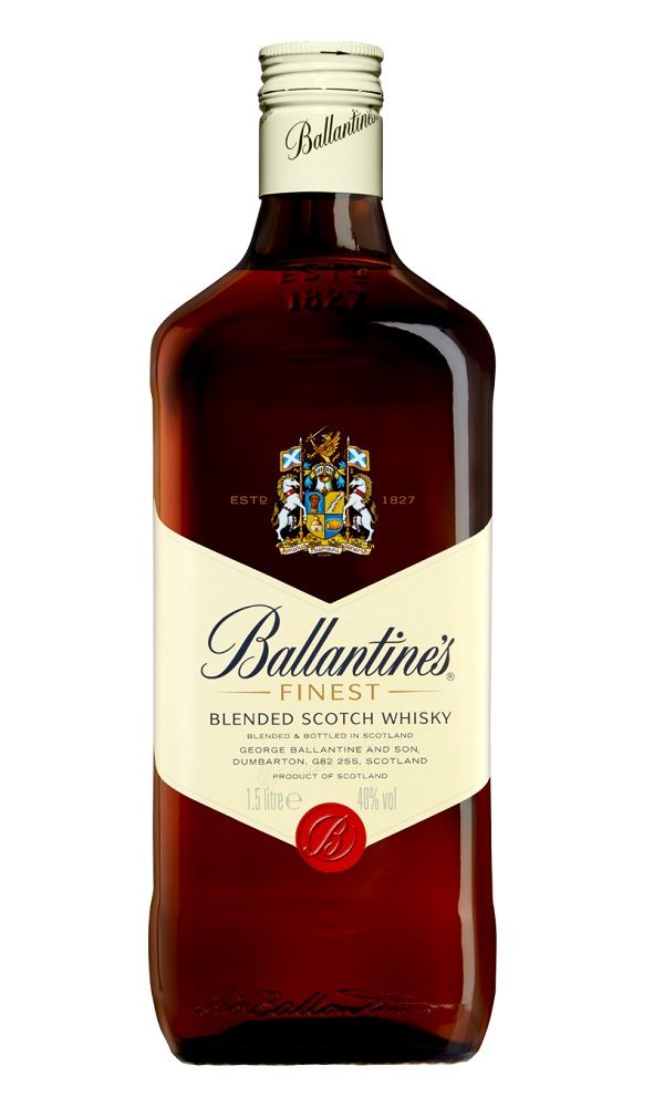Ballantine's Scotch Whisky 150cl 40%
