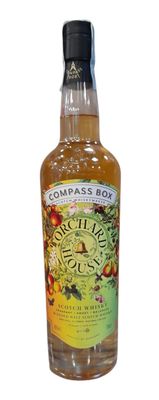 Compass Box Orchard House Scotch Whisky 70cl 46%