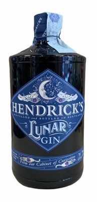 Hendrick's Gin Lunar 70cl 43,4%
