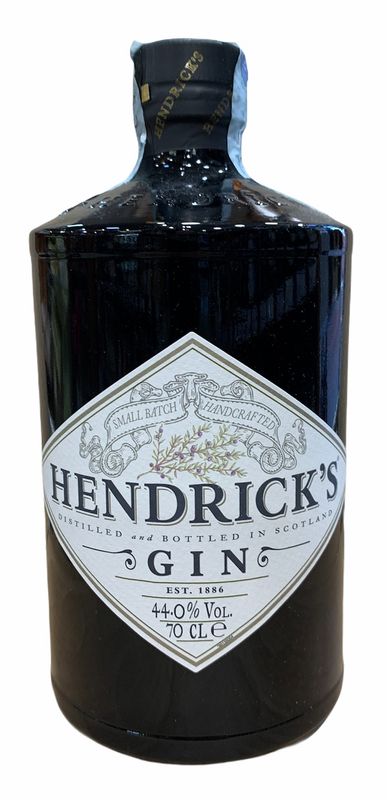 Hendrick's Gin 70cl 44%