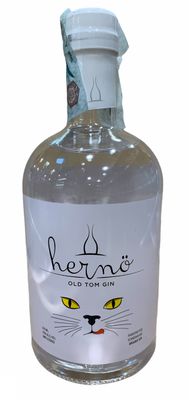 Herno Old Tom Gin 50cl 43%