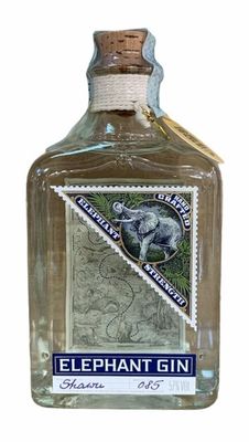 Elephant Strength Gin 50cl 57%