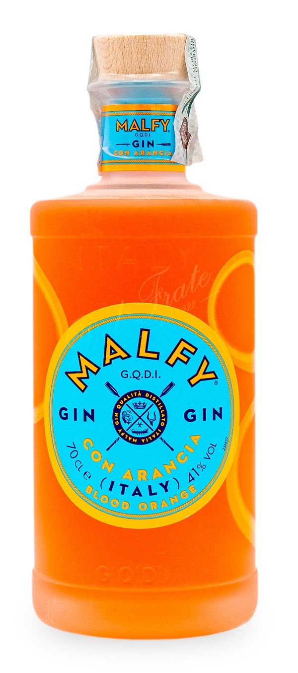 Malfy Gin con Arancia 70cl 41%