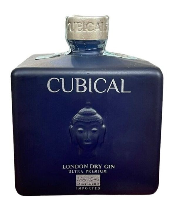 Cubical Ultra Premium 70cl. 45°