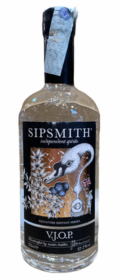 Sipsmith V.J.O.P. Gin 70cl 57,7% Sipsmith V.J.O.P. Gin 70cl 57,7%