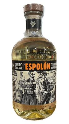 Espolon Tequila Reposado 70cl 40%
