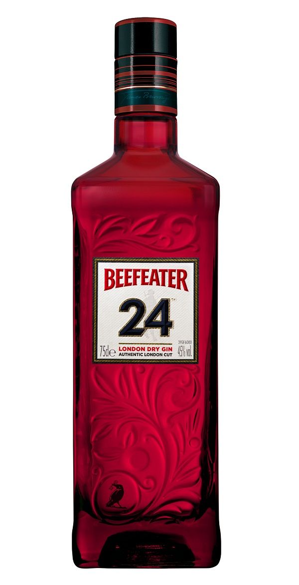 Beefeater 24 London Dry Gin 70cl 45%