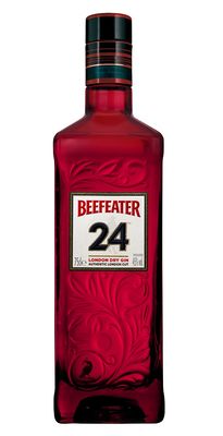 Beefeater 24 London Dry Gin 70cl 45%