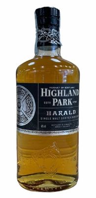 Highland Park Harald Scotch Whisky 70cl 40%