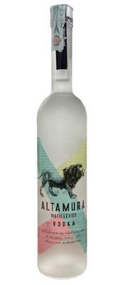 Altamura Vodka 70cl 43%