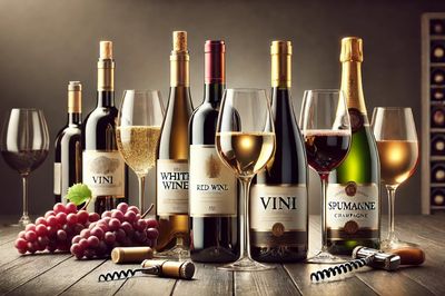 Wine