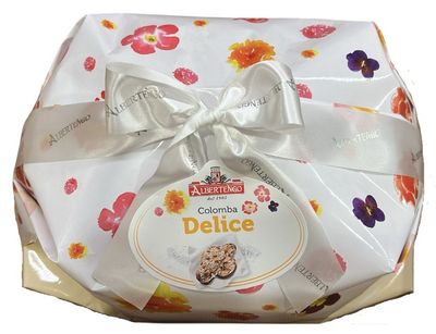 Colomba Delice Albertengo 1Kg