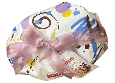 Colomba con Canditi Bonifanti 1Kg