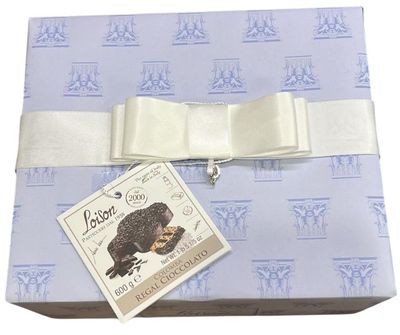 Colomba Regal al Cioccolato Loison 600g