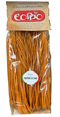 Pasta Coppo Linguine Peperoncino 500g