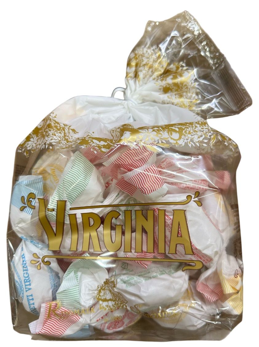 Amaretti Virginia Classici 340g
