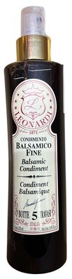 Condimento Balsamico Fine Leonardi 250ml