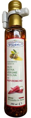 Olio Coppo al Peperoncino 250ml