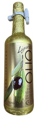 Olio Extra Vergine Liguritio 750ml