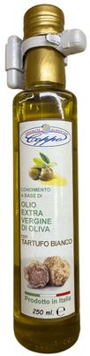 Olio Coppo al Tartufo Bianco 250ml