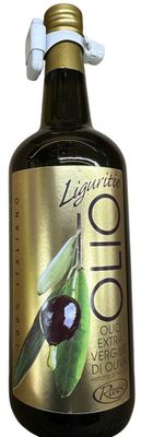 Olio Extra Vergine Liguritio 1000ml Olio Extra Vergine Liguritio 1000ml