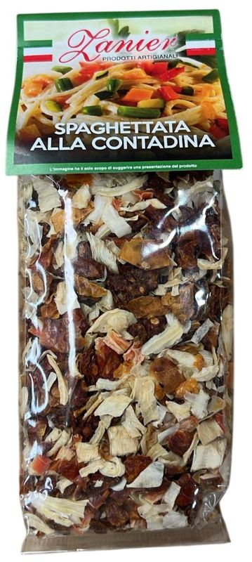 Aromi Zanier Contadina 100g