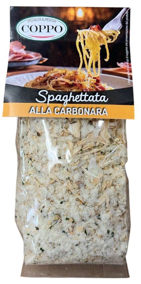 Aromi Coppo Carbonara 100g