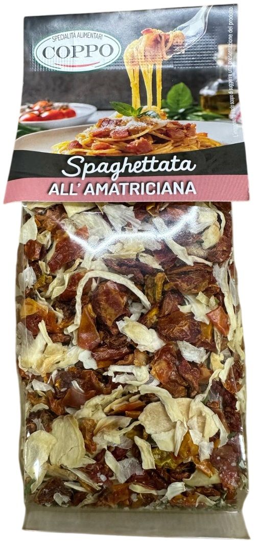 Aromi Coppo Amatriciana 100g
