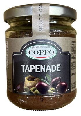 Tapenade 180g