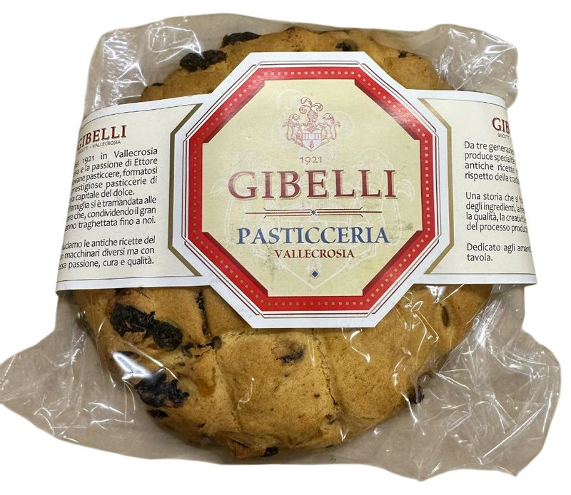 Pandolce Ligure Gibelli 450g