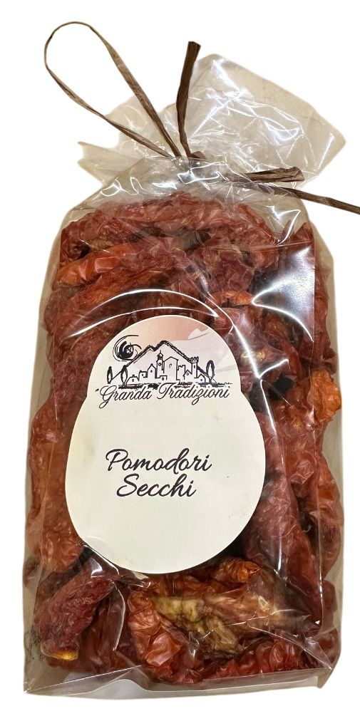 Pomodori Secchi Granda Tradizioni 250g