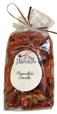 Pomodori Secchi Granda Tradizioni 250g