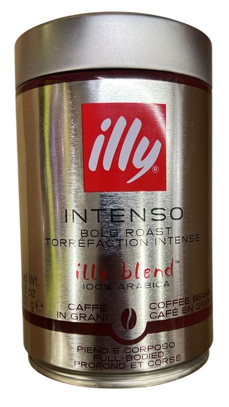 Caffè Illy Intenso - In Grani 250g