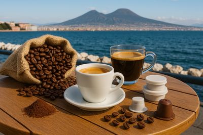 Italian Coffe
