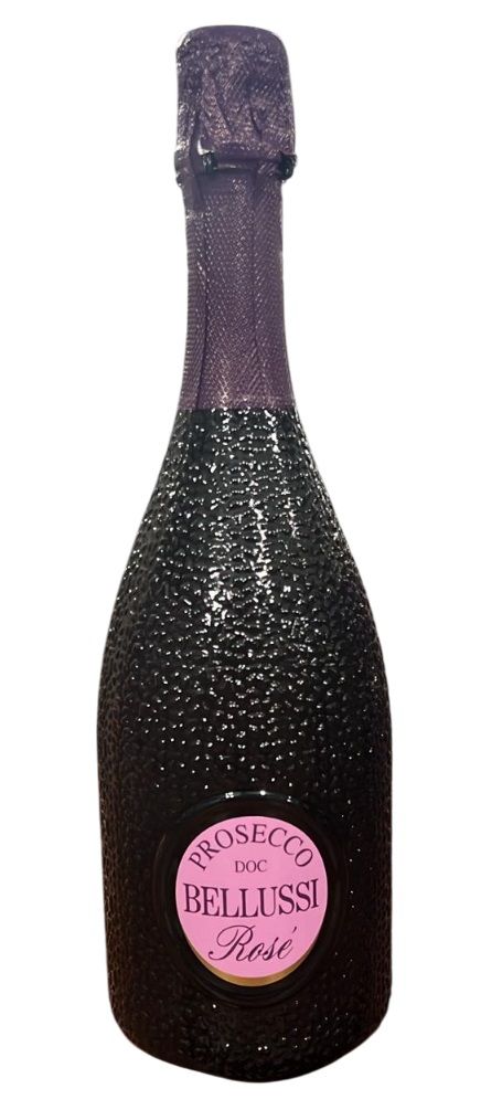 Bellussi Prosecco Brut Rosé 75cl