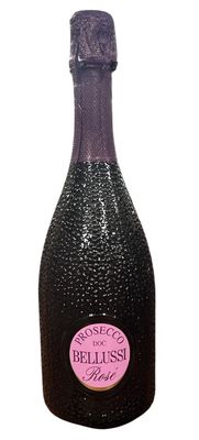 Bellussi Prosecco Brut Rosé 75cl