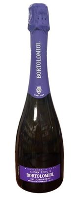 Bortolomiol Audax Zero.3 Extra Brut 75cl