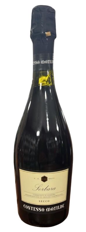 Contessa Matilde Secco 75cl