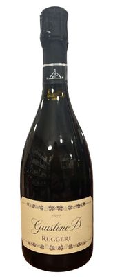 Ruggeri Giustino B. 75cl