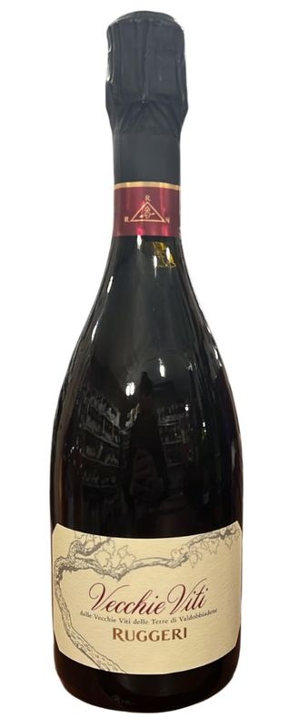 Ruggeri Vecchie Viti 75cl