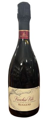 Ruggeri Vecchie Viti 75cl