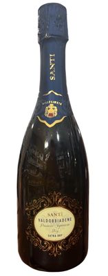 Santi Prosecco Extra Dry 75cl