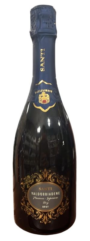 Santi Prosecco Brut 75cl